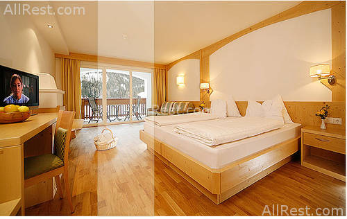 Hotel Grones 4